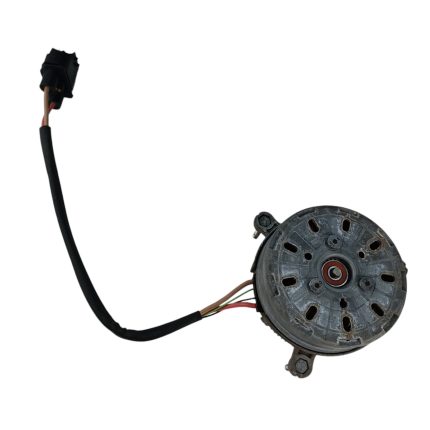 Motor Ventoinha Eletroventilador Porsche 911 Carrera 2016 18