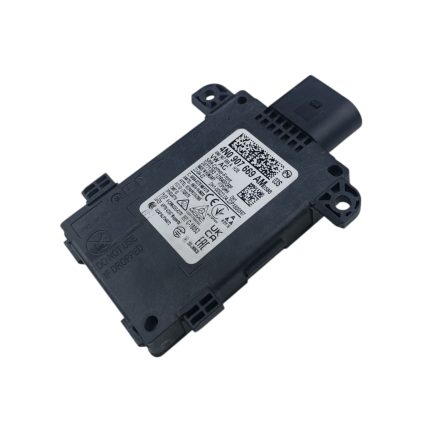 Modulo Radar Ponto Cego Audi Rs E Tron Gt 2022 24 Dianteiro