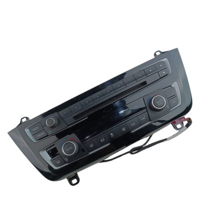 Comando Radio Ar Condicionado Bmw M3 M4 F80 F82 2015 A 2018