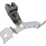 Suporte Gargalo Oleo Motor Porsche 911 2017 A 2019 991.2 Oem