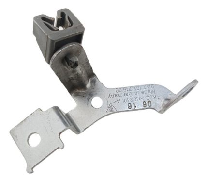 Suporte Gargalo Oleo Motor Porsche 911 2017 A 2019 991.2 Oem