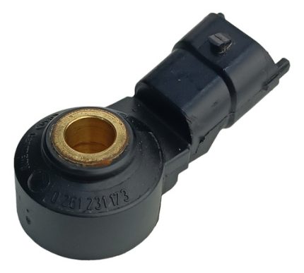 Sensor Detonaçao Motor Porsche 911 991.2 2017 2019 Original