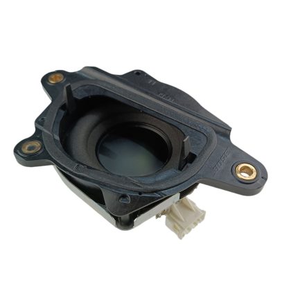 Alto Falante Subwoofer Bose Porsche 911 991.2 2016 2018 Esq