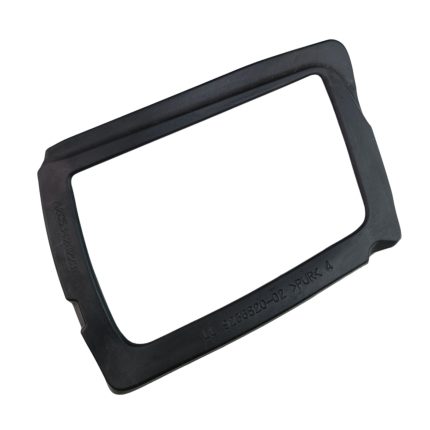 Moldura Vedaçao Head Up Display Bmw M3 M4 F80 F82 2015 a 2018