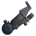 Separador Oleo Motor Porsche 911 996 3.4 1999 2001 Original