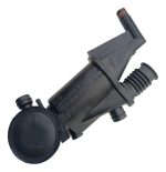 Separador Oleo Motor Porsche 911 996 3.4 1999 2001 Original