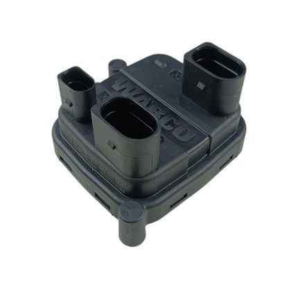Modulo Controle Nivel Suspensao Audi Rs E Tron Gt 2022 a 24