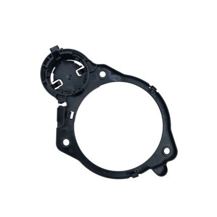 Suporte Tweeter Alto Falante Audi Rs E Tron Gt 2022 24 Tras