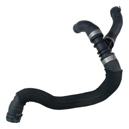 Tubo Mangueira Agua Motor Porsche 911 2017 A 2019 991.2 Oem