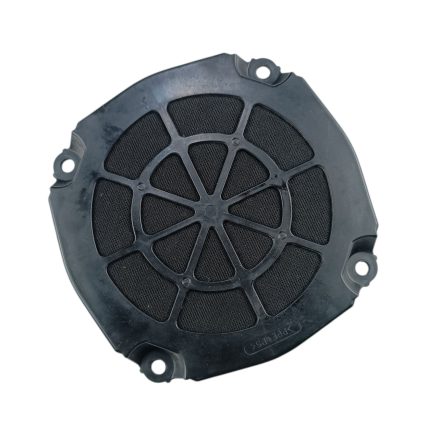 Grade Alto Falante Audi Rs E Tron Gt 2022 2023 2024