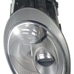 Farol Direito Porsche 911 997 Gt2 Gt3 2008 2012 C/detalhe