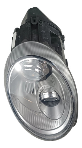 Farol Direito Porsche 911 997 Gt2 Gt3 2008 2012 C/detalhe