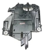 Suporte Farol Direito Porsche Boxster Cayman 2013 2016 - Imagem 4