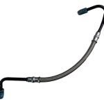 Cano Flexivel Cindro Mestre Bmw M3 M4 F80 F82 2015 A 2018