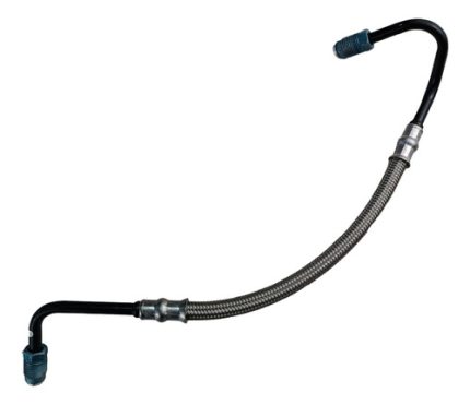 Cano Flexivel Cindro Mestre Bmw M3 M4 F80 F82 2015 A 2018