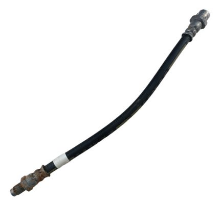 Flexivel Freio Bmw M3 M4 F80 F82 2015 A 2018 Traseiro Oem