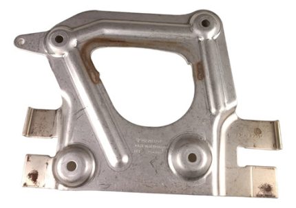 Suporte Silencioso Escapamento Porsche 911 Carrera 992 Oem