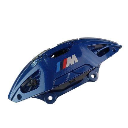 Pinça Freio Dianteiro Bmw X4 M40 2019 2020 2021 2022 Esquerdo