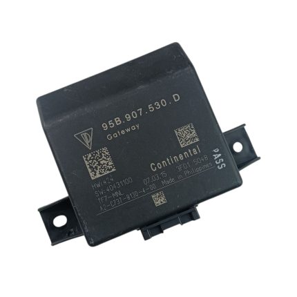 Modulo Controle Gateway Porsche Macan 2015 2016 2017 2018