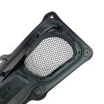 Tampa Corta Fogo Churrasqueira Bmw M3 M4 F80 F82 2015 a 2018 - Imagem 5