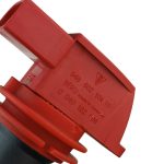 Bobina Igniçao Motor Porsche Panamera 3.0 V6 2009 a 2013 Oem - Imagem 8