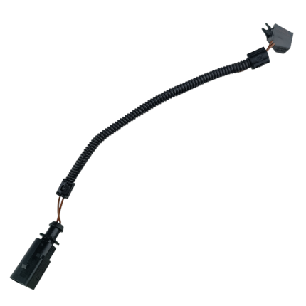 Sensor Fechadura Capo Porsche 911 991.2 Carrera 2016 a 2018