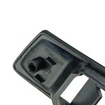 Grade Difusor Painel Porsche 911 Carrera 2016 a 2018 Direito - Imagem 10