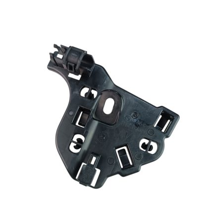 Suporte Chicote Parachoque Audi Rs E Tron Gt 2023 Diant Dir