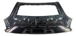 Tampa Traseira Porta Malas Porsche Panamera 4s 2010 A 2016 - Imagem 8