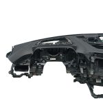 Capa Painel Tabelier Audi Rs E Tron Gt 2022 2023 2024 Airbag - Imagem 5