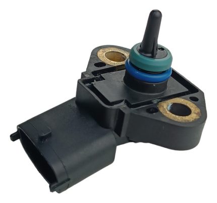 Sensor Pressao Map Oleo Motor Porsche 911 2017 A 2019 991.2