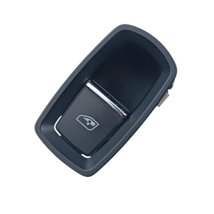 Botao Comando Vidro Porsche Macan 2015 2016 2017 Diant Dir