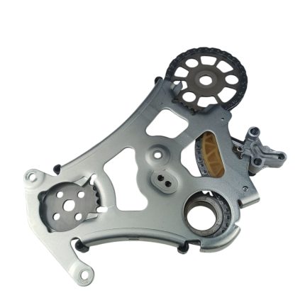 Kit Corrente Comando Bomba Oleo Bmw M3 M4 M2C F80 F82 F87