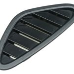 Difusor Saida Ar Painel Porsche Porsche 911 Carrera 2005 13