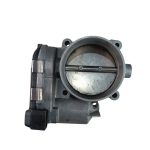Tbi Corpo Borboleta Porsche Panamera 3.0 V6 2009 a 2013 Oem - Imagem 2