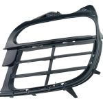 Grade Frontal Parachoque Esquerdo Porsche 911 997 2009 2012