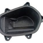 Tampa Lampada Farol Esquerdo Porsche Cayenne 2012 193.191-01