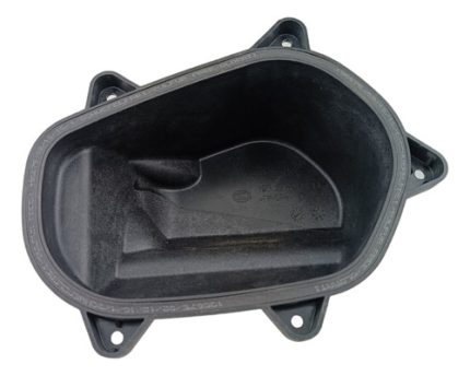 Tampa Lampada Farol Esquerdo Porsche Cayenne 2012 193.191-01