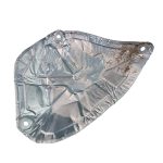 Protetor Termico Alternador Porsche Panamera 2011 a 2016 Oem - Imagem 2
