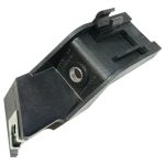 Suporte Esquerdo Radiador Porsche Cayman 911 997 2005 2013