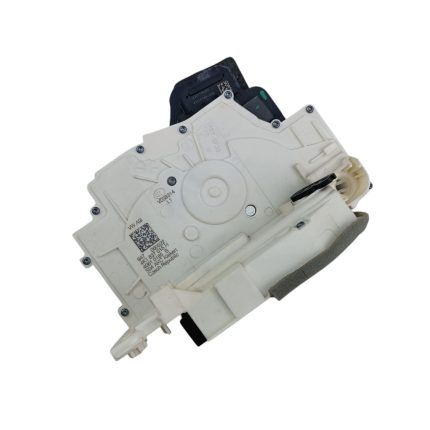 Fechadura Trava Porta Audi Rs E Tron Gt 2022 A 24 Diant Esq