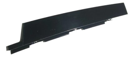 Moldura Black Piano Porta Diant Direit Porsche Cayenne 10 14