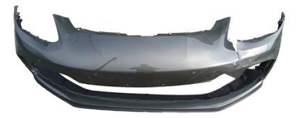 Capa Parachoque Dianteiro Porsche Panamera 971 2019 2023 Original