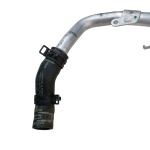 Tubo Mangueira Agua Motor Porsche Panamera 3.0 V6 2009 2013 - Imagem 3