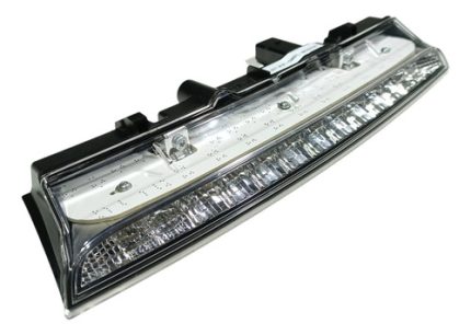 Lanterna Luz Neblina Traseira Porsche Cayman 981 2013 2016