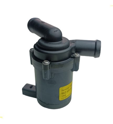 Bomba Agua Auxiliar Turbina Porsche 911 991.2 2017 A 2019