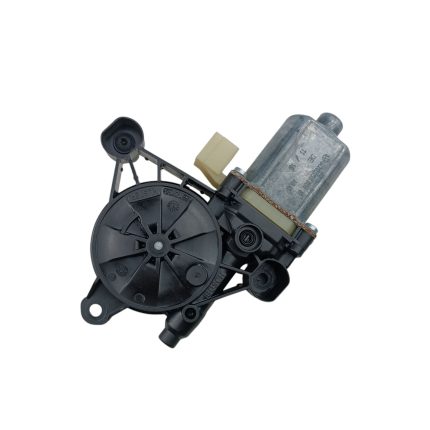 Motor Maquina Vidro Porta Porsche Macan 2015 a 17 Diant Esq