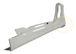 Spoiler Lateral Porsche Cayman Boxter 981 2012 A 2016 Oem - Imagem 4