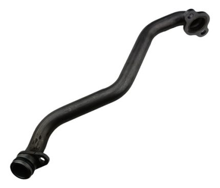 Tubo Cano Bomba Oleo Motor Porsche 911 Carrera 2017 A 2019