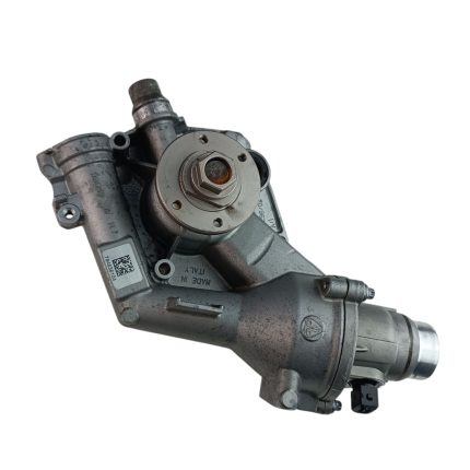 Bomba Agua Motor Bmw M3 M4 M2C S55 F80 F82 F87 2015 A 2021
